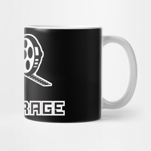 Film Rage Logo Transparent by Filmrageyyc
